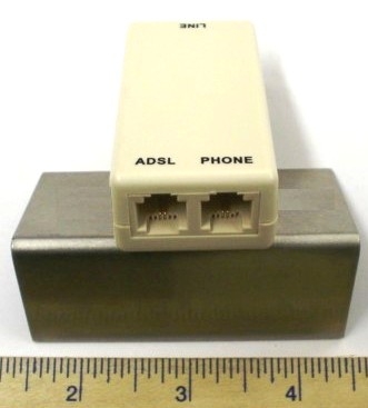 Dsl Port