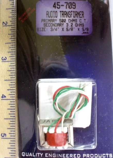 TA53 Refrigerator Thermometer