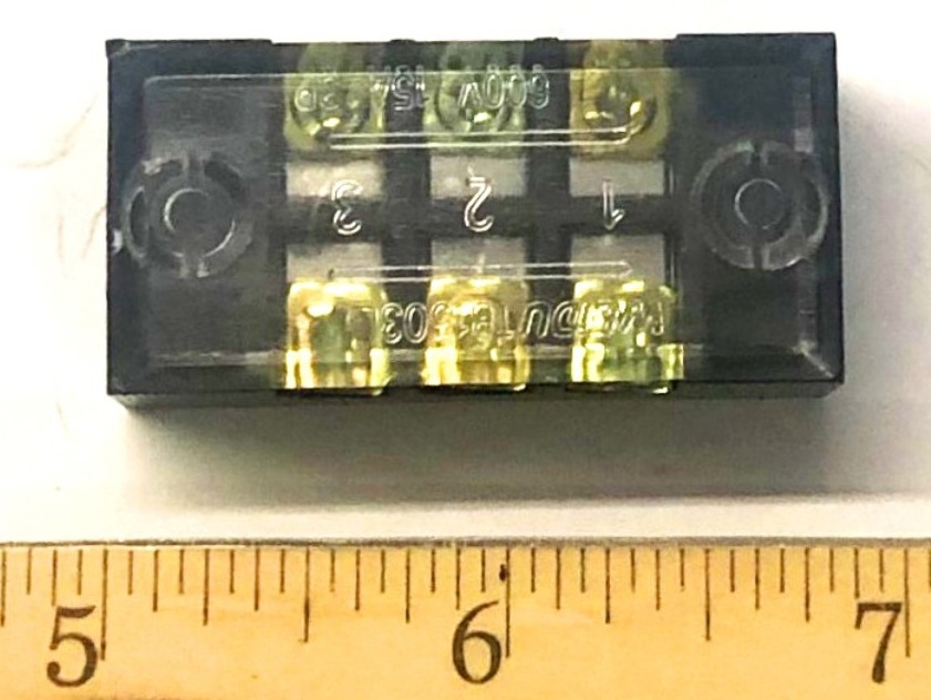 Wheel inserts spoke pattern 13/32" 10.3mm .40"  set of 4 