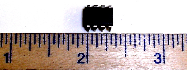 NTE 74C240 IC CMOS 3-State Inverted 
