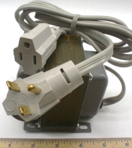BELL SYSTEM 1110A1-3 ADAPTER   3 PAIR 