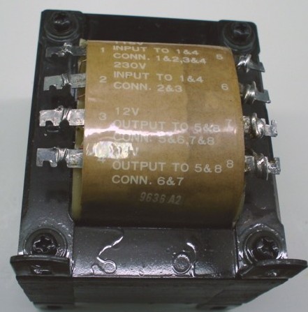 From OZ 1/2/5PC 5 Position DIP Slide Switch 2.54 Pitch PCB Circuit Board Mount